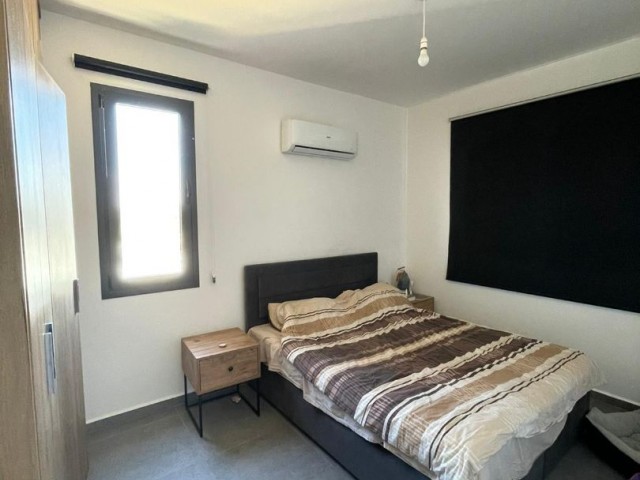 2+1 Fully Furnished Apartment for Rent in Metehan-Dereboyu ** 