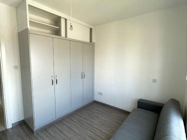 Yenişehir'de Satılık 2+1 Lüx Eşyalı Daire