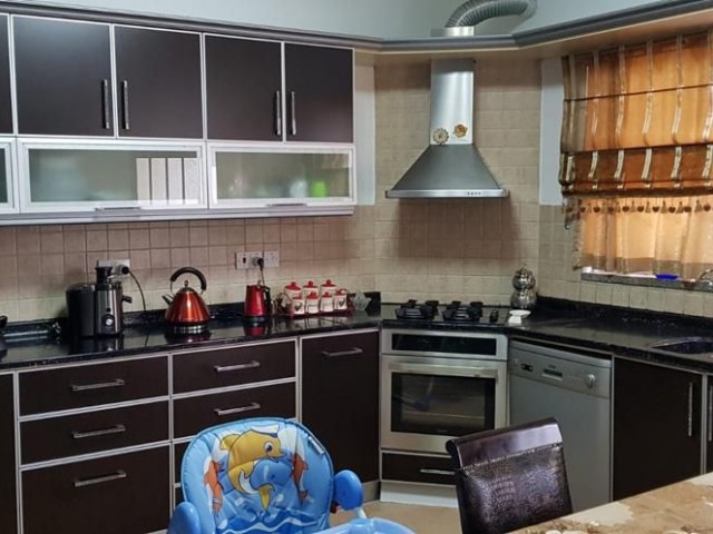 2+1 Detached House for Sale in Minarelikoy! (Unmissable Opportunity) ** 