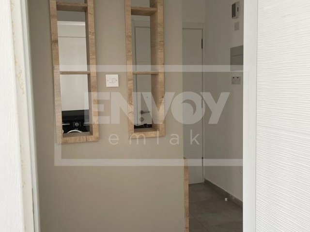 Metehan-Dereboyu Bölgesinde Lux  115 m2 Kiralık  Full Eşyalı 2+1 Daire 