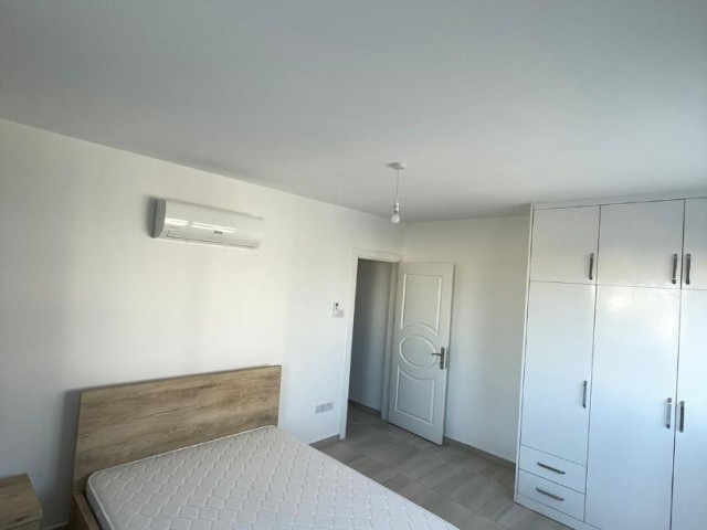 2+1 Very Spacious Apartment with Balcony for Rent in Yenikent, Nicosia ** 