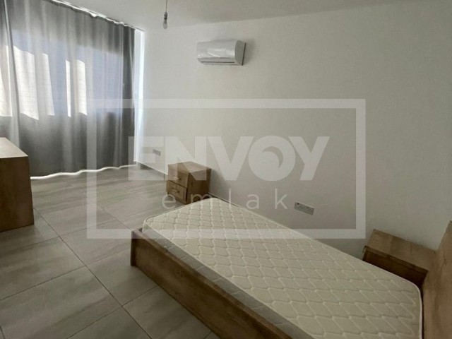 An Unmissable Opportunity to Stay in Nicosia Yenikent and Be Centrally Located Close to the Market! ** 