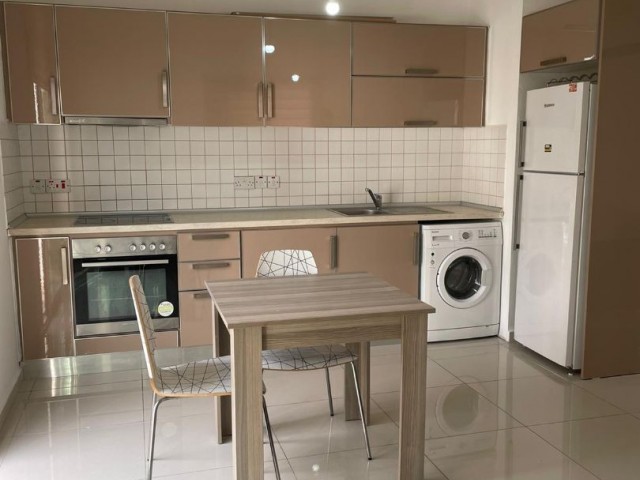 1 + 1 Apartments for Rent in Kyrenia Central ** 