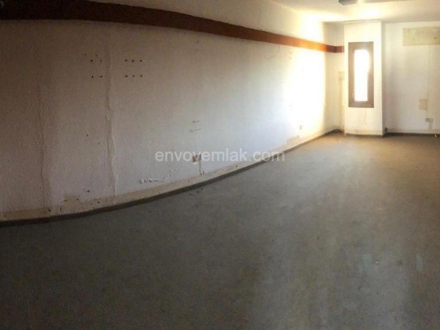 A Complete Commercial Building for Rent with a Renovated Elevator in a Central Location in Nicosia- Wallari ** 