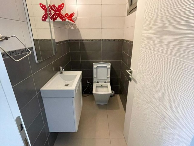  Yenikent'te  Satılık 3+1 Full Eşyalı Daire