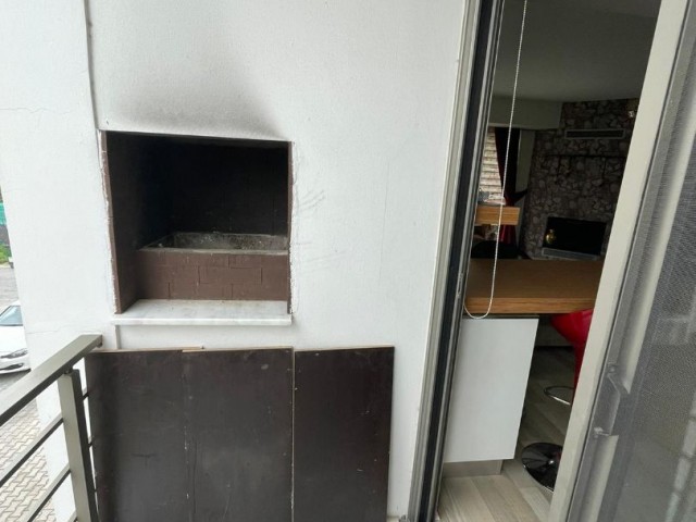  Yenikent'te  Satılık 3+1 Full Eşyalı Daire