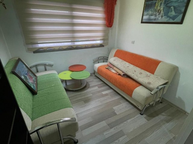 3+1 Fully Furnished Apartment for Sale in Yenikent ** 