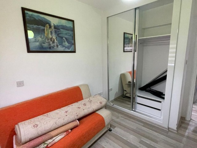 3+1 Fully Furnished Apartment for Sale in Yenikent ** 