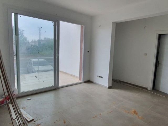 2+1 Apartments with Shared Pool for Sale in Lapta ** 