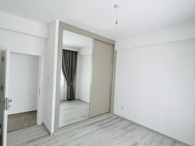 132 m2 zu verkaufen ( 3+1) Wohnung mit Kamin/ Grill in Metehan ** 