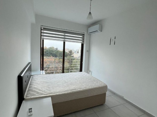 1 + 1 Luxury Apartment for Rent in Kyrenia Central ** 