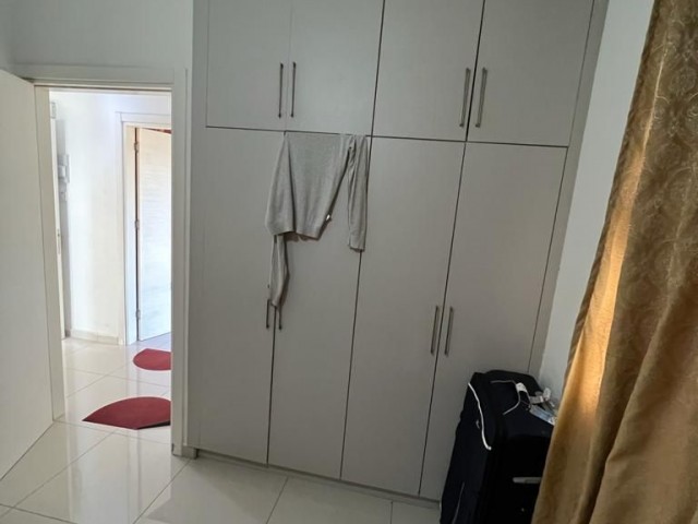 Mitreeli Yenikent Center is also a 2+1 Turkish Apartment for Sale within a 2-minute Walk from Municipal Boulevard... ** 