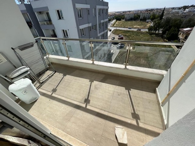 Mitreeli Yenikent Center is also a 2+1 Turkish Apartment for Sale within a 2-minute Walk from Municipal Boulevard... ** 