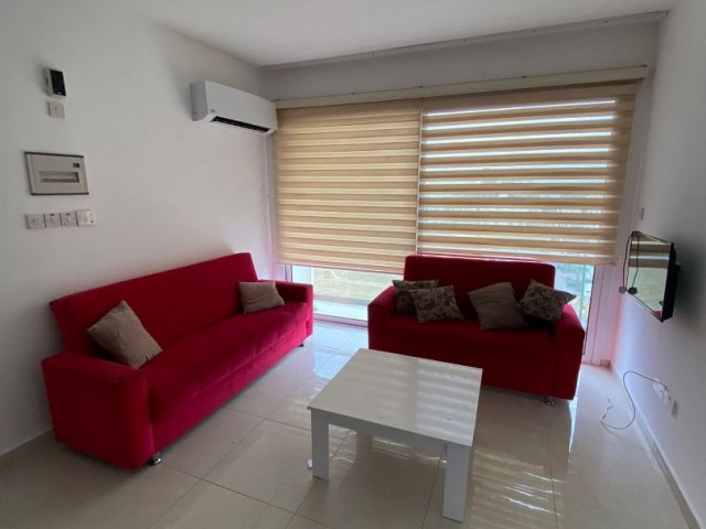 2 + 1 Apartment for Rent in Migmenkoy ** 