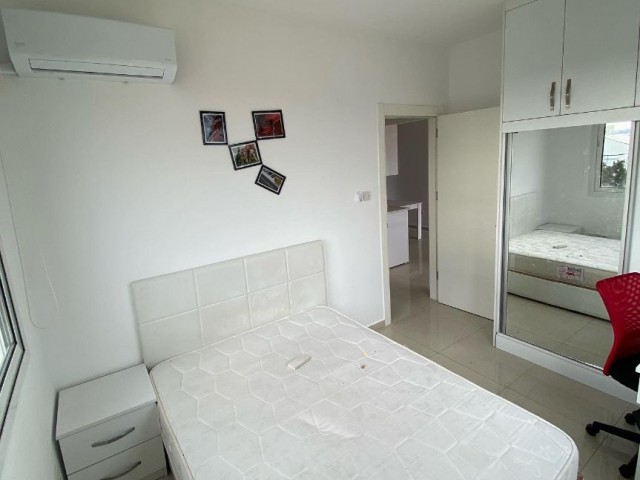 2 + 1 Apartment for Rent in Migmenkoy ** 