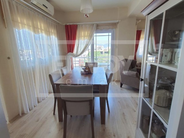 Köşklüçitflik is also an Apartment for Sale within Walking Distance of a Turkish Derebo! ** 