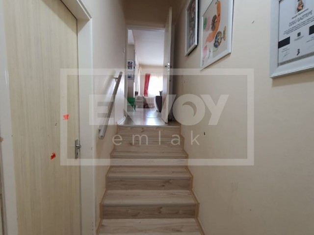 Köşklüçitflik is also an Apartment for Sale within Walking Distance of a Turkish Derebo! ** 