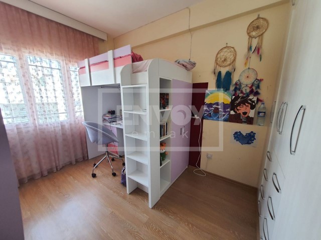 Köşklüçitflik is also an Apartment for Sale within Walking Distance of a Turkish Derebo! ** 