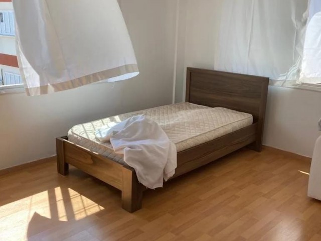 3+1 Wohnung Zu Vermieten In Marmara ** 