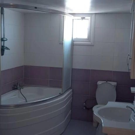 3+1 Wohnung Zu Vermieten In Marmara ** 