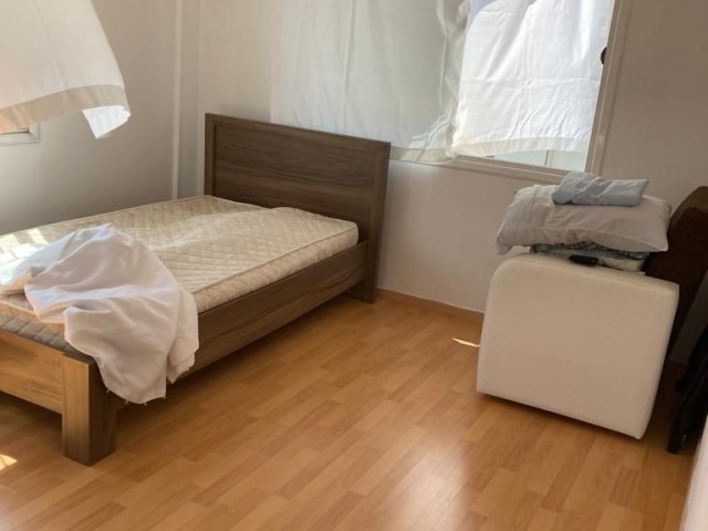 3+1 Wohnung Zu Vermieten In Marmara ** 