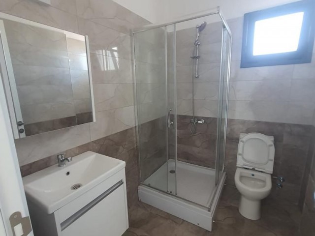 Yenisehir (95 m2) 2+1 Wohnung Zu Verkaufen (Steuern bezahlt) ** 