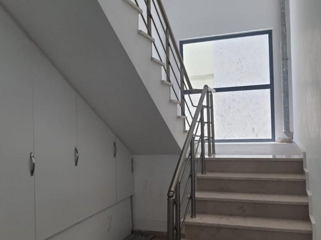 Yenisehir (95 m2) 2+1 Wohnung Zu Verkaufen (Steuern bezahlt) ** 