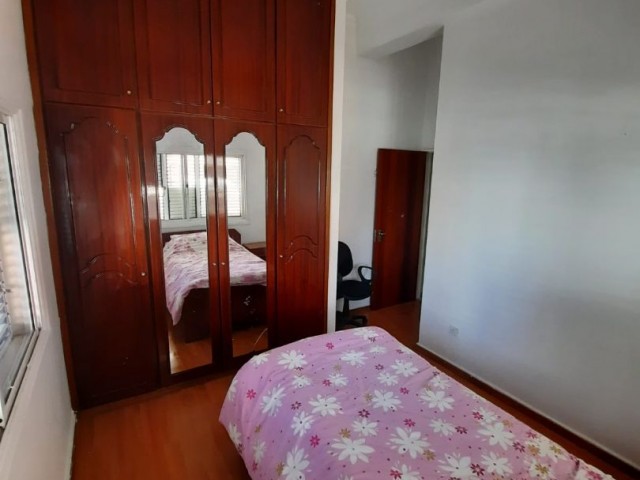 2 + 1 Apartment for Rent in Mitreeli ** 