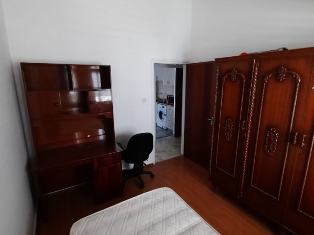 2 + 1 Apartment for Rent in Mitreeli ** 