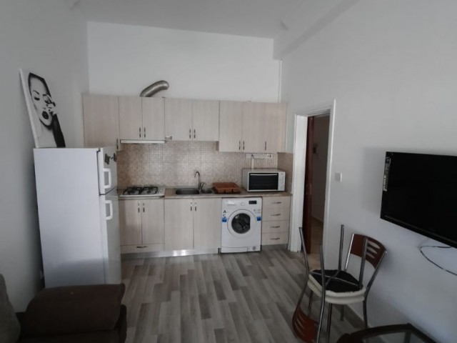 2 + 1 Apartment for Rent in Mitreeli ** 