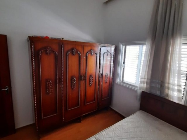 2 + 1 Apartment for Rent in Mitreeli ** 