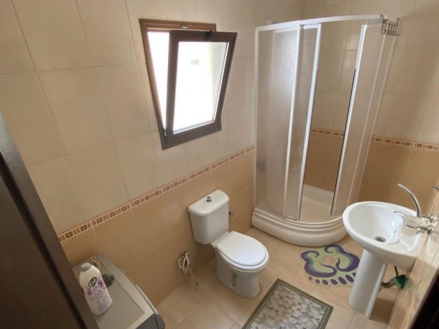 2 + 1 Apartment for Rent in Migmenkoy ** 