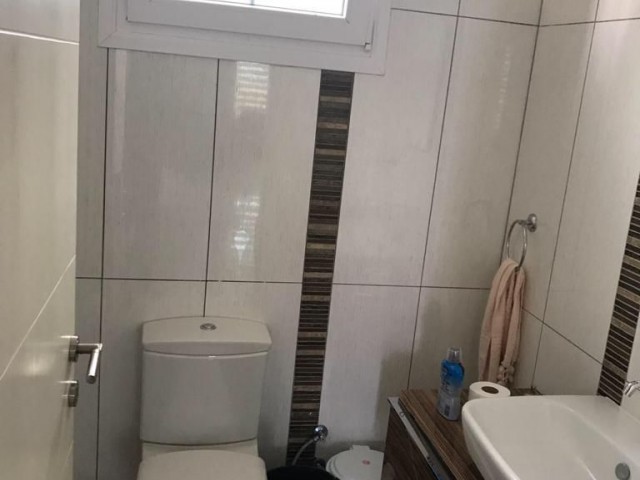 Çatalköy'de Mükemmel Konumda Dağ ve Deniz Manzaralı 3+1 Kiralık Villa