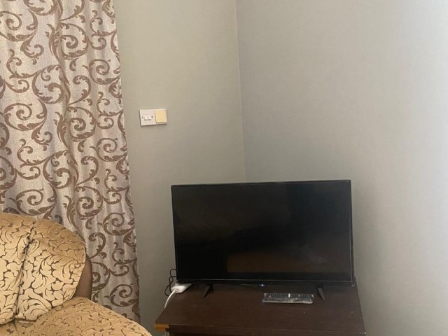 Karaoğlanoğlunda Nezih Bölgede Kiralık 3+1 Dublex Villa