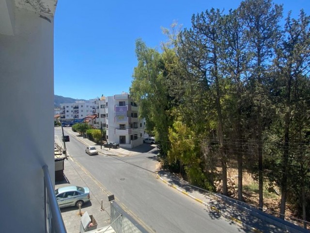 3+1 Offices for Rent in Kyrenia Central ** 