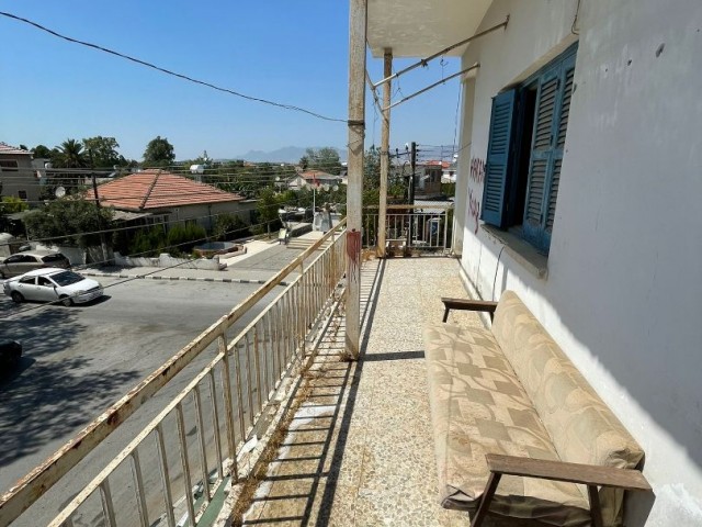 3+1 Apartments for Sale on the Main Street in the Central Location of Alaykoy ** 