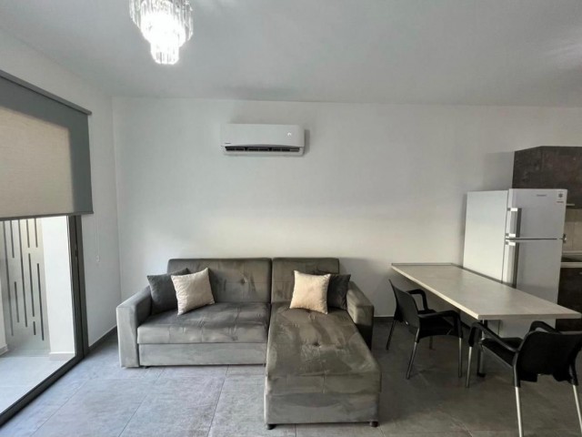 2 +1 Apartment for Rent in Mitreeli Duplex Fully Furnished ** 