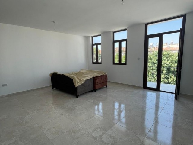 Rent an Apartment without Furniture in Caglayan 2+1 ** 