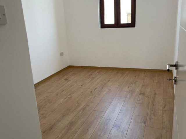 Rent an Apartment without Furniture in Caglayan 2+1 ** 