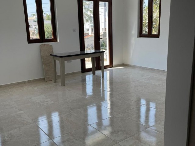 Rent an Apartment without Furniture in Caglayan 2+1 ** 