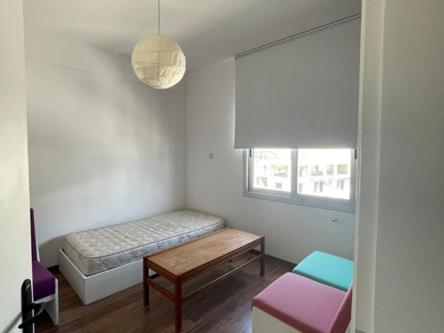 Dereboyu'nda Ana Cadde Üzeri Satılık 3+1 Penthouse