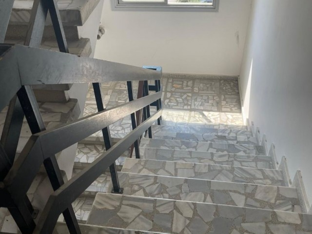 Dereboyu'nda Ana Cadde Üzeri Satılık 3+1 Penthouse