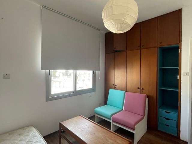 Dereboyu'nda Ana Cadde Üzeri Satılık 3+1 Penthouse