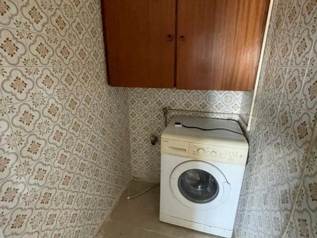 Dereboyunda Geniş 3+1 Kiralık Balkonlu Daire