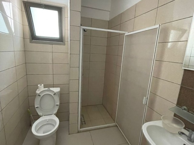 2+1 Apartment for Rent in Küçük Kaymaklı ** 