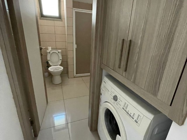 2+1 Apartment for Rent in Küçük Kaymaklı ** 