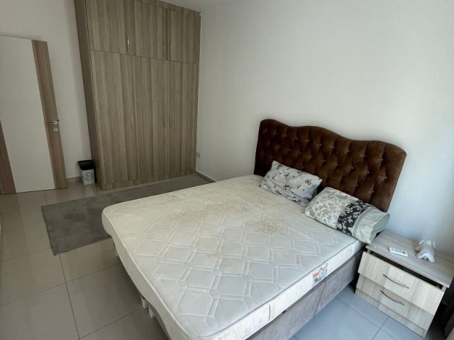 2+1 Apartment for Rent in Küçük Kaymaklı ** 