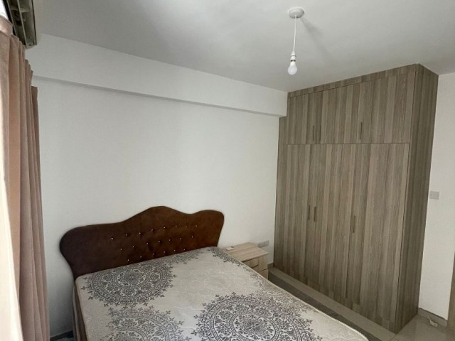 2+1 Apartment for Rent in Küçük Kaymaklı ** 