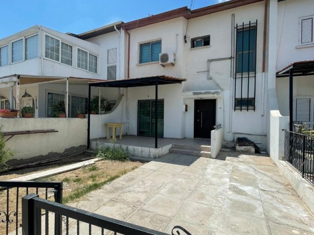 3+1 Detached Duplex House for Rent in Taşkinköy ** 