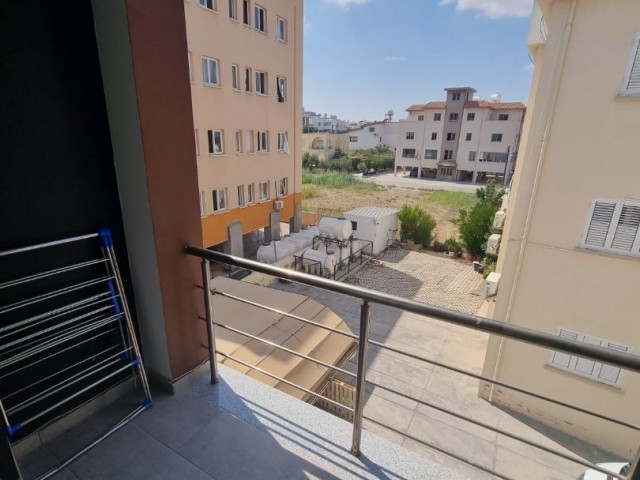 2 + 1 Apartment for Rent in Yenikent ** 